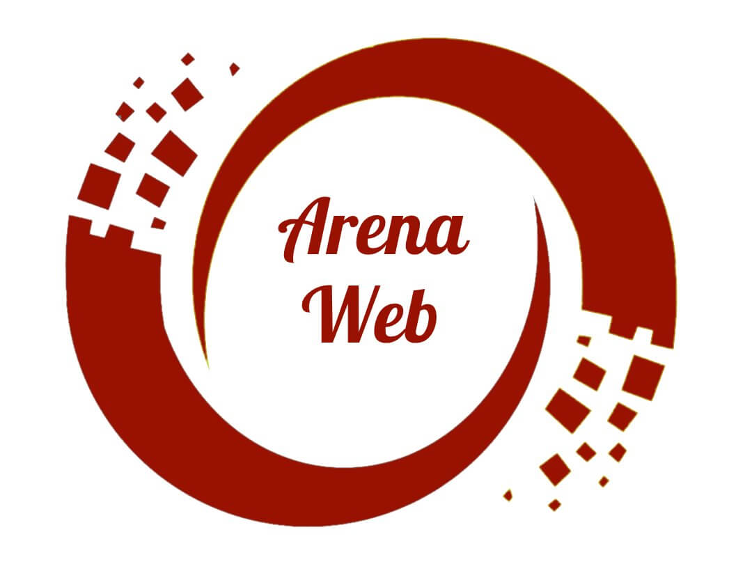 arena web logo